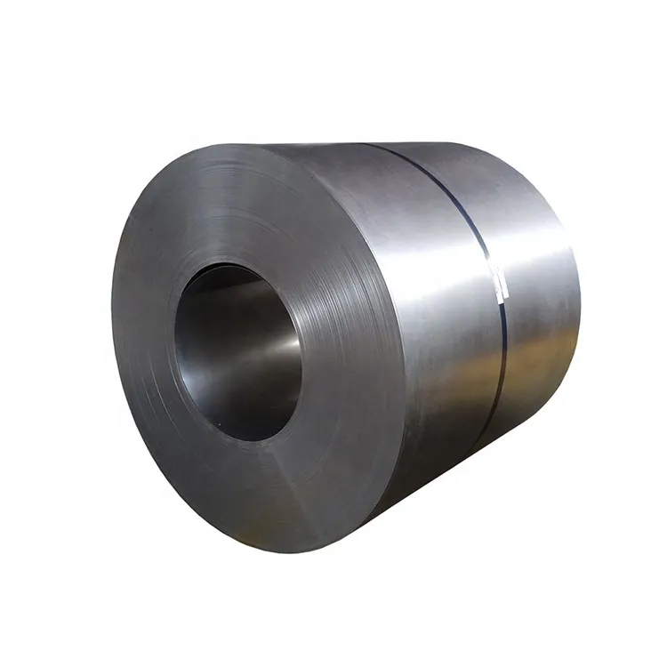 carbon steel coil